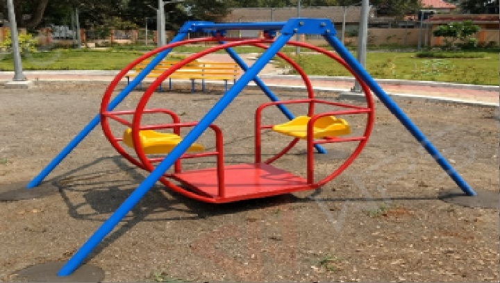 Circular Swing
