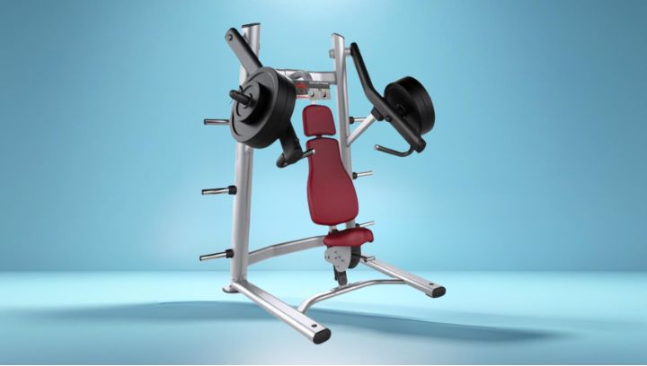 Chest Press