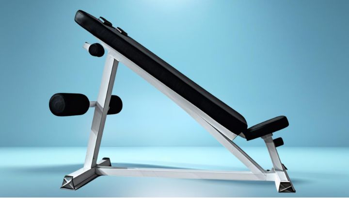 Incline Bench
